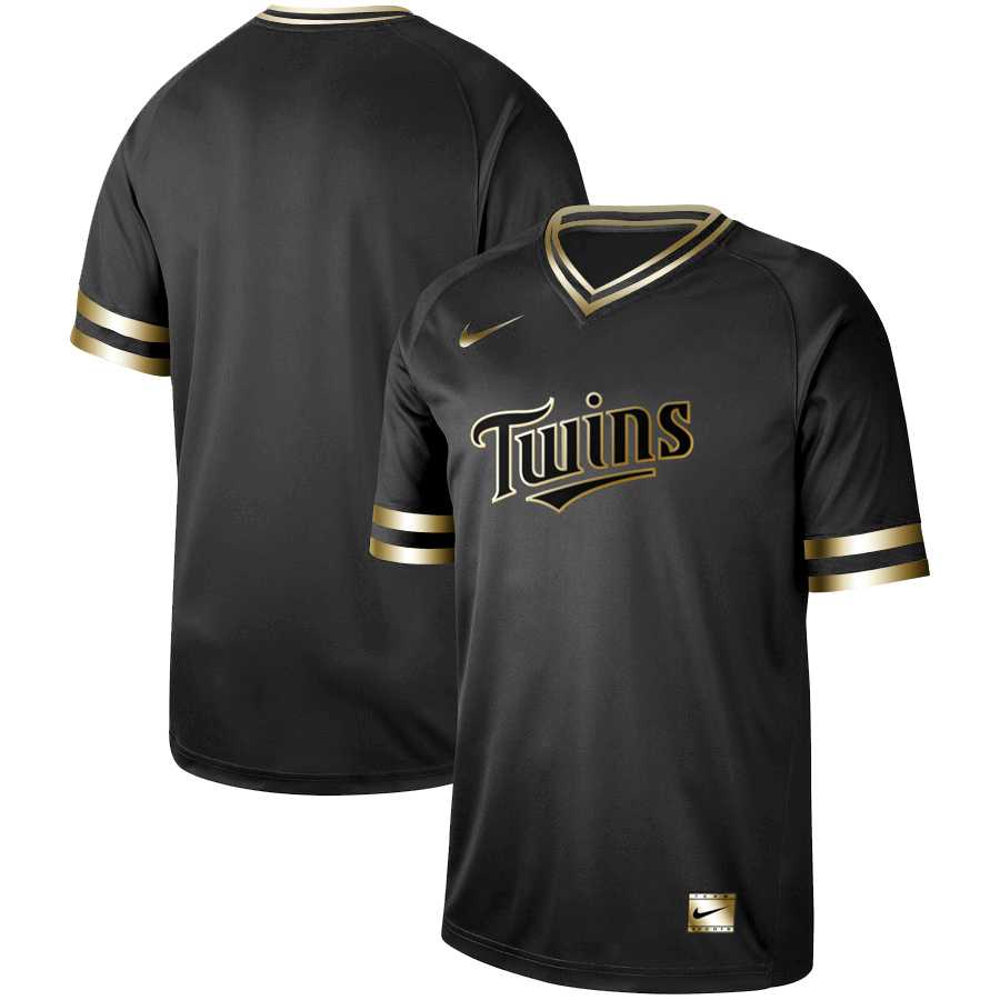 Twins Blank Black Gold Nike Cooperstown Collection Legend V Neck Jersey Dzhi,We sell and wholesale Twins Blank Black Gold Nike Cooperstown Collection Legend V Neck Jersey Dzhi on line form chian!